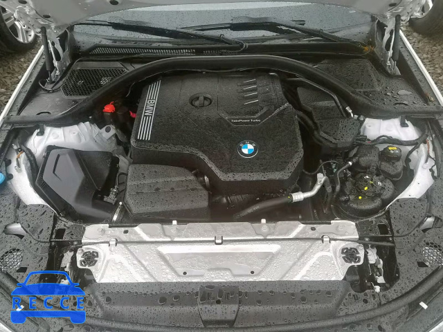 2019 BMW 330XI WBA5R7C54KFH22132 image 6