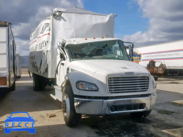 2019 FREIGHTLINER M2 106 MED 1FVACWD24KHKR9155 Bild 0