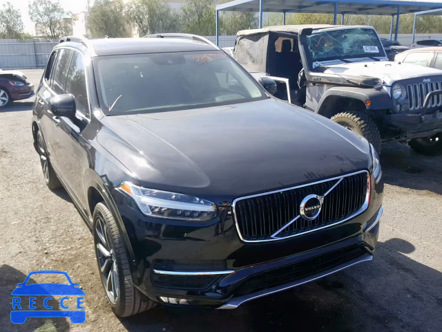 2018 VOLVO XC90 T5 YV4102PK4J1341059 image 0