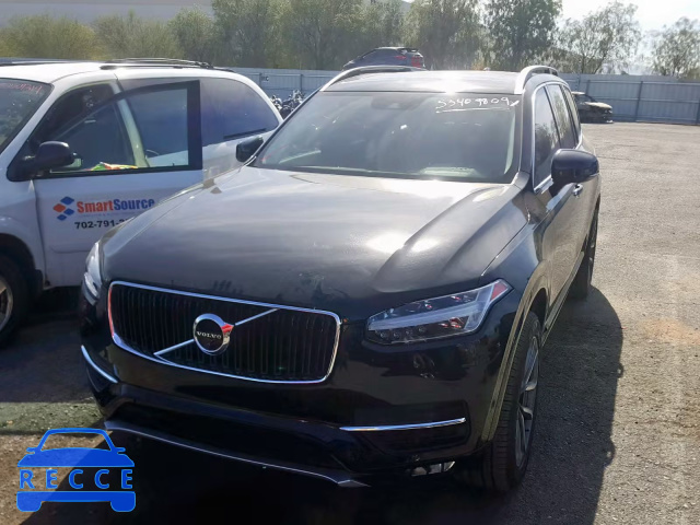 2018 VOLVO XC90 T5 YV4102PK4J1341059 image 1