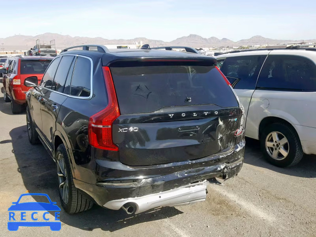 2018 VOLVO XC90 T5 YV4102PK4J1341059 image 2