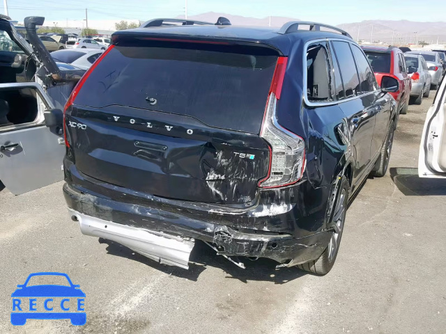 2018 VOLVO XC90 T5 YV4102PK4J1341059 image 3