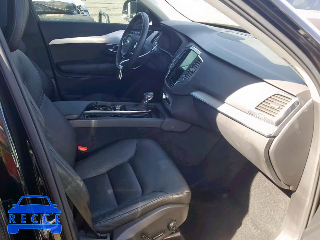 2018 VOLVO XC90 T5 YV4102PK4J1341059 зображення 4