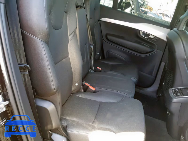 2018 VOLVO XC90 T5 YV4102PK4J1341059 зображення 5