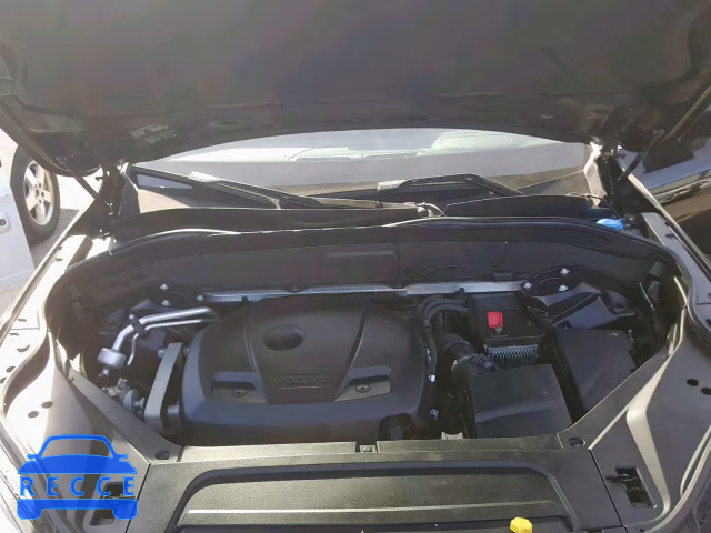2018 VOLVO XC90 T5 YV4102PK4J1341059 зображення 6