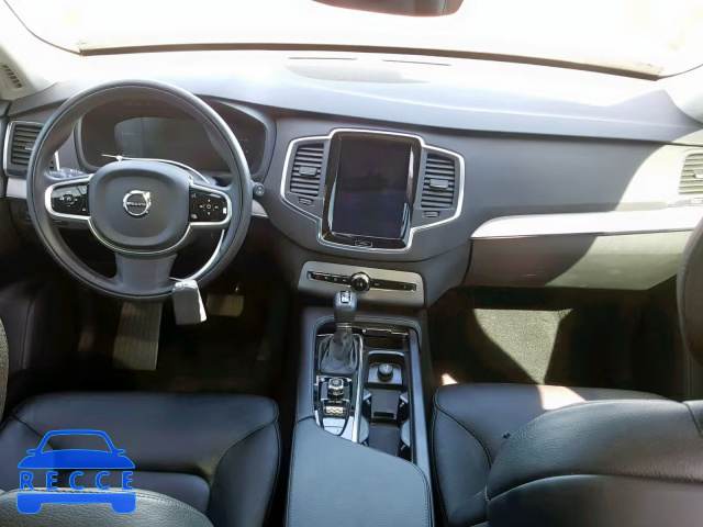 2018 VOLVO XC90 T5 YV4102PK4J1341059 зображення 8