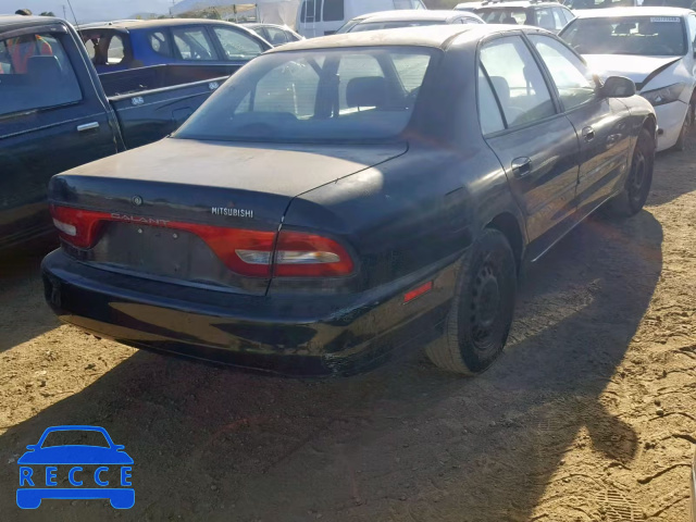 1996 MITSUBISHI GALANT S 4A3AJ46GXTE357378 Bild 3