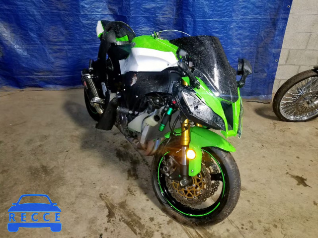 2015 KAWASAKI ZX1000 J JKAZXCJ1XFA024685 image 0