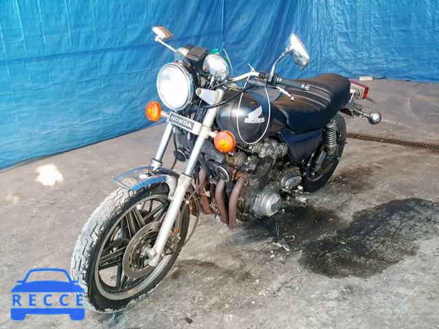 1982 HONDA CB900 C 1HFSC0400CA209186 image 1