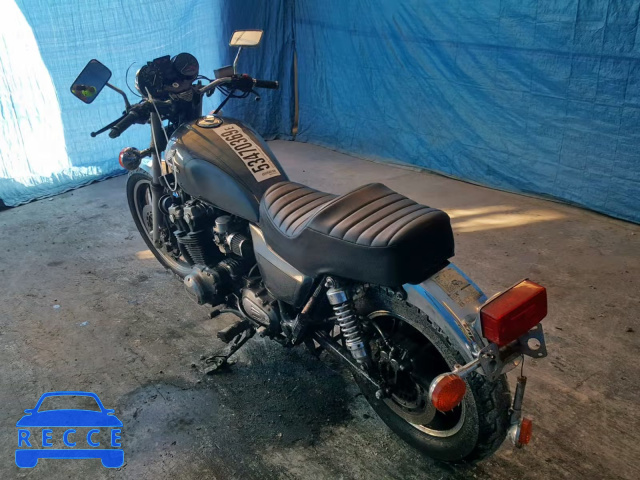 1982 HONDA CB900 C 1HFSC0400CA209186 image 2