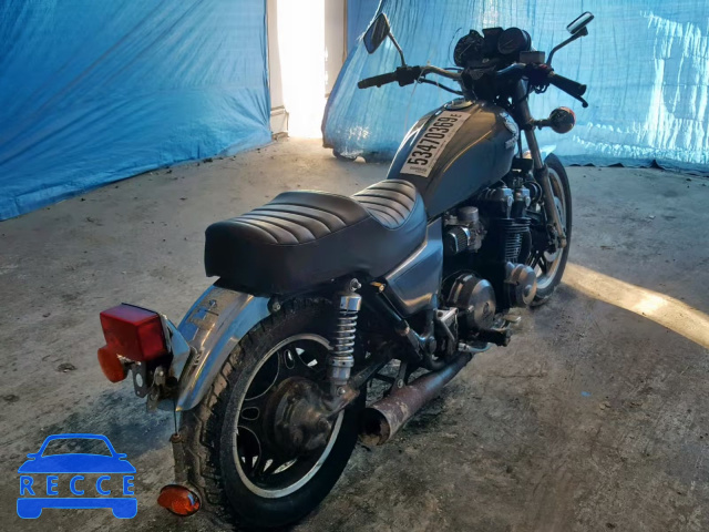 1982 HONDA CB900 C 1HFSC0400CA209186 image 3