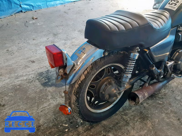 1982 HONDA CB900 C 1HFSC0400CA209186 Bild 8