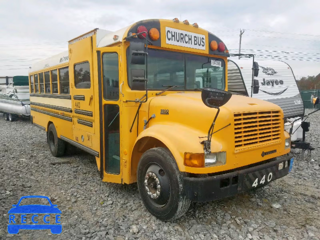 1998 INTERNATIONAL 3000 3800 1HVBBAAL4WH573747 image 0