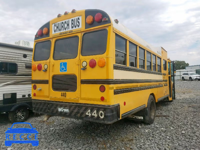 1998 INTERNATIONAL 3000 3800 1HVBBAAL4WH573747 image 3