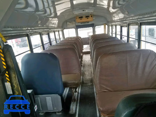 1998 INTERNATIONAL 3000 3800 1HVBBAAL4WH573747 image 5