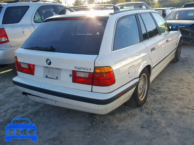 1995 BMW 525 IT AUT WBAHJ632XSGD25393 image 3