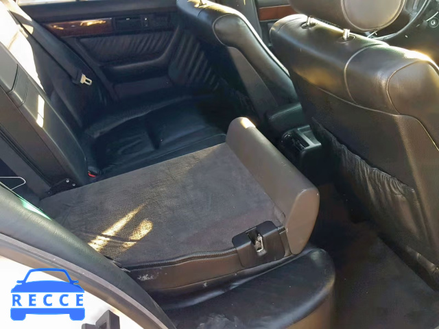 1995 BMW 525 IT AUT WBAHJ632XSGD25393 image 5
