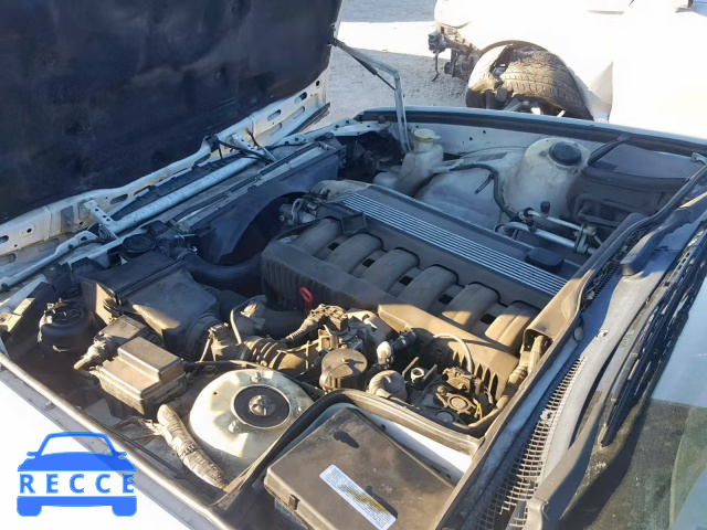 1995 BMW 525 IT AUT WBAHJ632XSGD25393 image 6