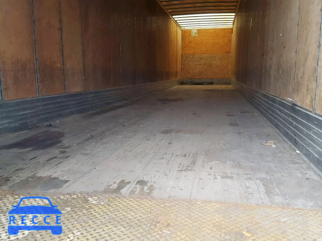 2005 GREAT DANE TRAILER TRAILER 1GRAA06255D411040 Bild 7