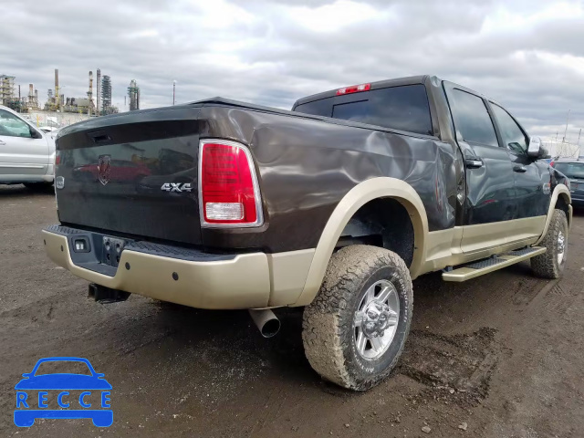 2013 RAM 2500 LONGH 3C6UR5GL4DG586179 image 3