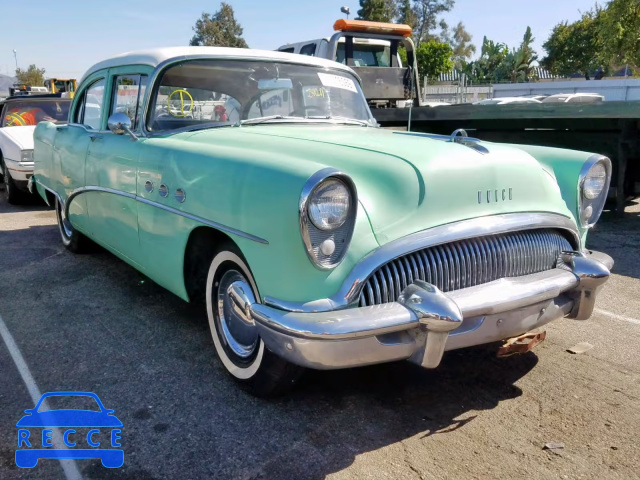 1954 BUICK SPECIAL 000000004A1160218 image 0