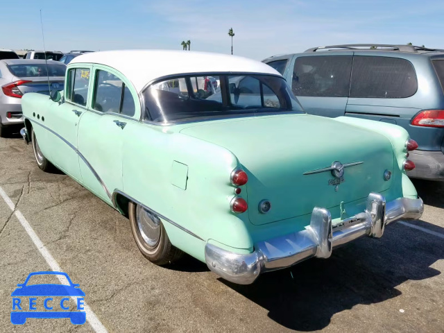 1954 BUICK SPECIAL 000000004A1160218 image 2