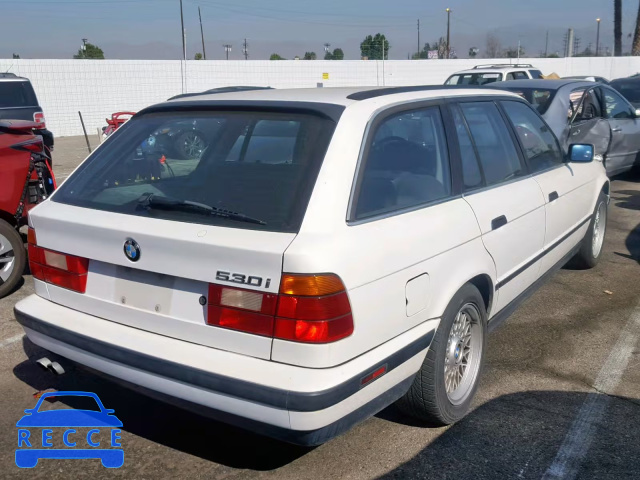 1994 BMW 530 IT WBAHK2311RGF80070 Bild 3