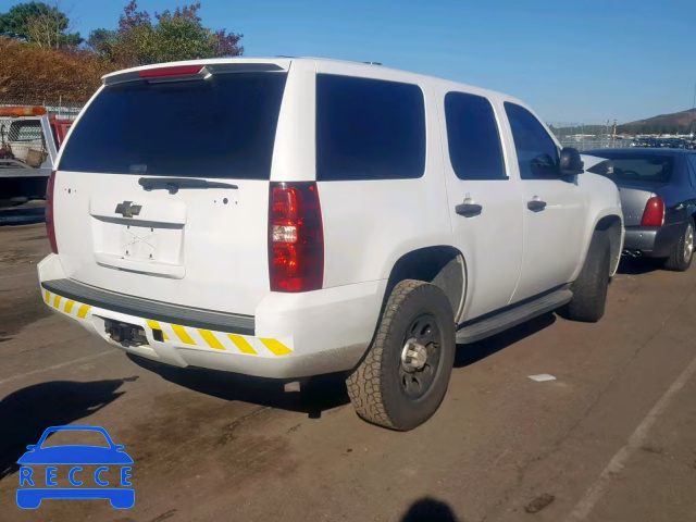 2009 CHEVROLET TAHOE SPEC 1GNFK03049R262216 Bild 3