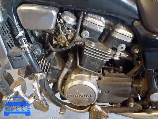 1983 HONDA VF750 C JH2RC0712DM111717 image 6