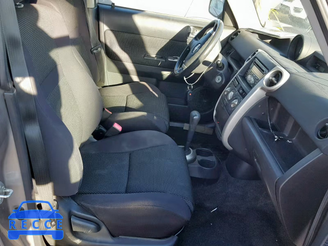 2006 TOYOTA XB JTLKT324964048166 Bild 4