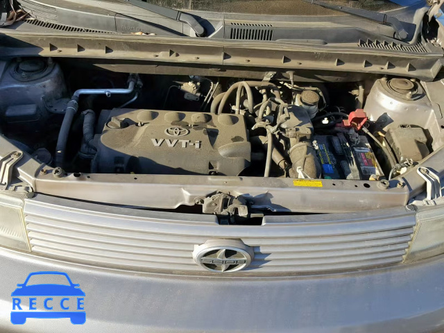2006 TOYOTA XB JTLKT324964048166 Bild 6