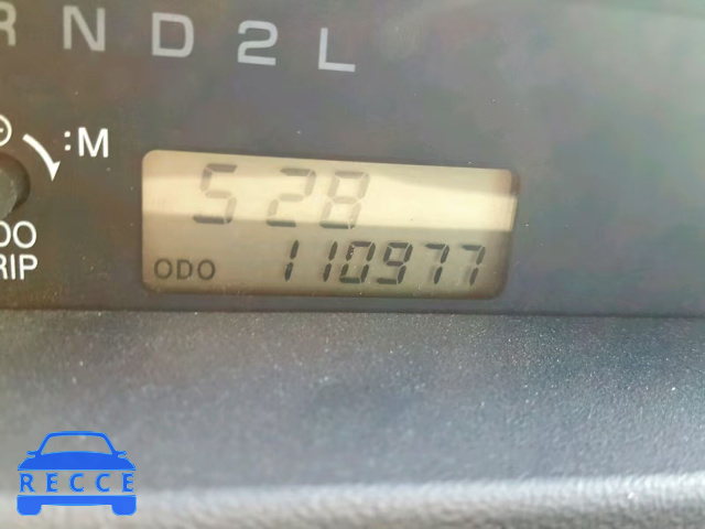 2006 TOYOTA XB JTLKT324964048166 Bild 7