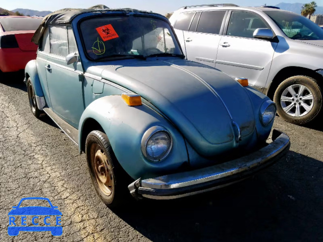 1979 VOLKSWAGEN BEETLE 1592037780 image 0