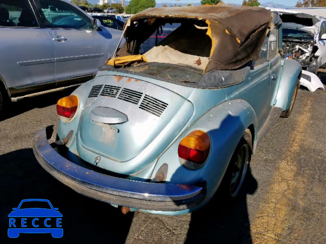 1979 VOLKSWAGEN BEETLE 1592037780 image 3