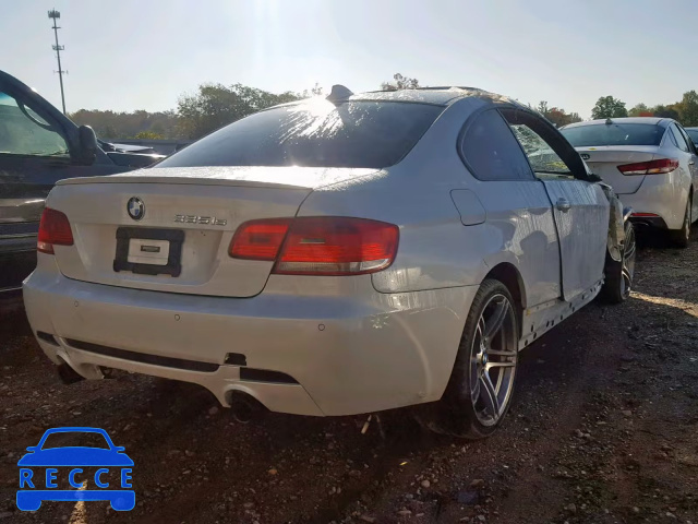 2013 BMW 335 I SULE WBAKG1C57DJ217320 image 3