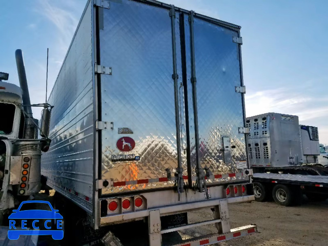 2017 GREAT DANE TRAILER TRAILER 1GRAA0620HW702599 image 3