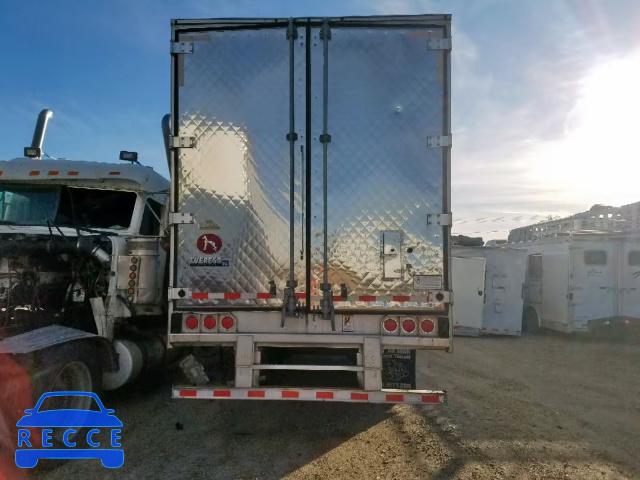 2017 GREAT DANE TRAILER TRAILER 1GRAA0620HW702599 image 4