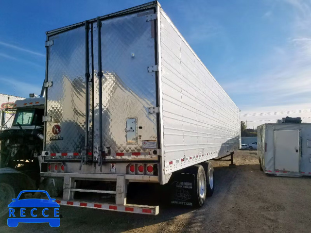 2017 GREAT DANE TRAILER TRAILER 1GRAA0620HW702599 image 5