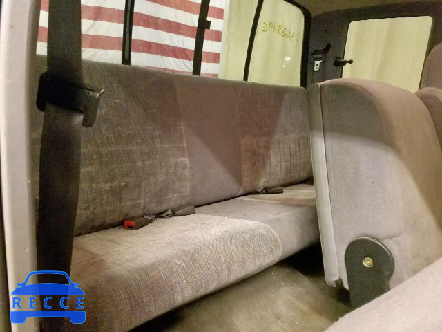 1998 DODGE RAM 3B7HF13Z4VG793548 зображення 5