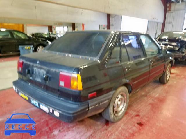 1987 CHEVROLET NOVA 1Y1SK5148HZ005550 зображення 3