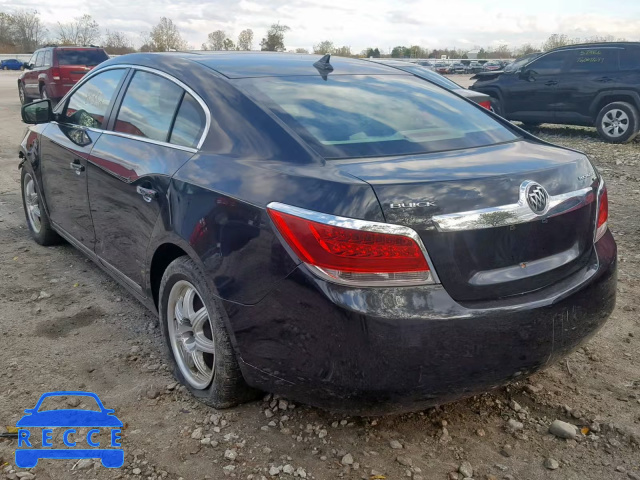 2010 BUICK ALLURE/LAC 1G4GK5EGXAF222020 Bild 2