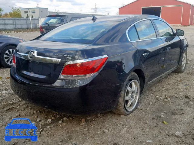 2010 BUICK ALLURE/LAC 1G4GK5EGXAF222020 Bild 3