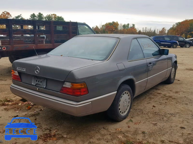 1988 MERCEDES-BENZ 300 CE WDBEA50D0JA704549 image 3