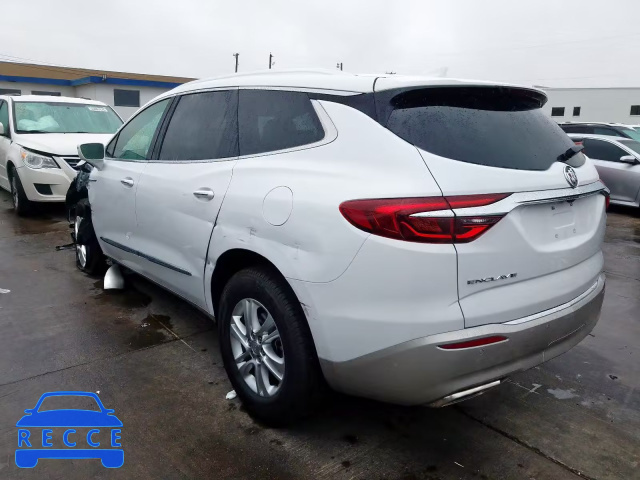 2020 BUICK ENCLAVE ES 5GAERBKW0LJ104318 image 2