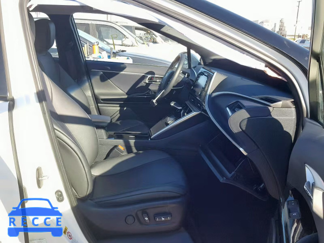 2018 TOYOTA MIRAI JTDBVRBD8JA004033 Bild 4