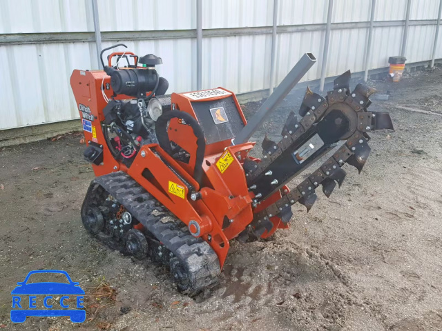 2018 DITCH WITCH WITCH DWPC24XACJ0001254 image 0