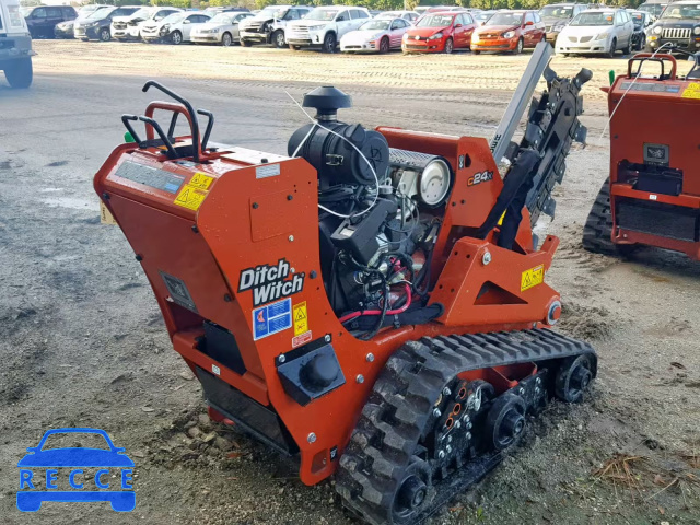 2018 DITCH WITCH WITCH DWPC24XACJ0001254 image 3