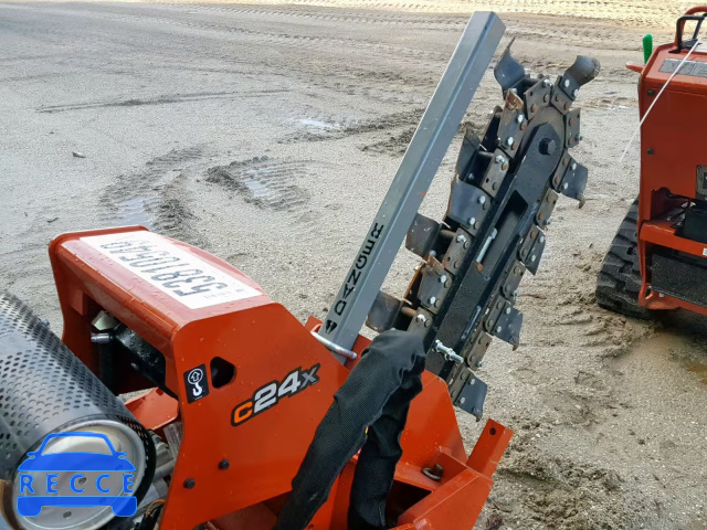 2018 DITCH WITCH WITCH DWPC24XACJ0001254 image 4