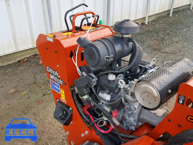 2018 DITCH WITCH WITCH DWPC24XACJ0001254 Bild 5