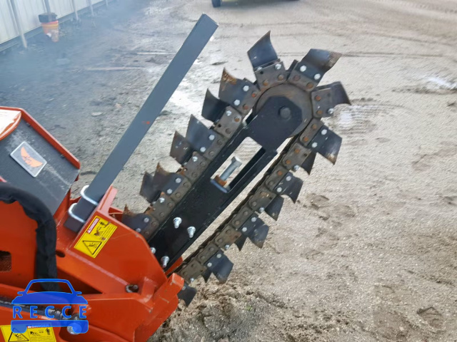 2018 DITCH WITCH WITCH DWPC24XACJ0001254 Bild 8